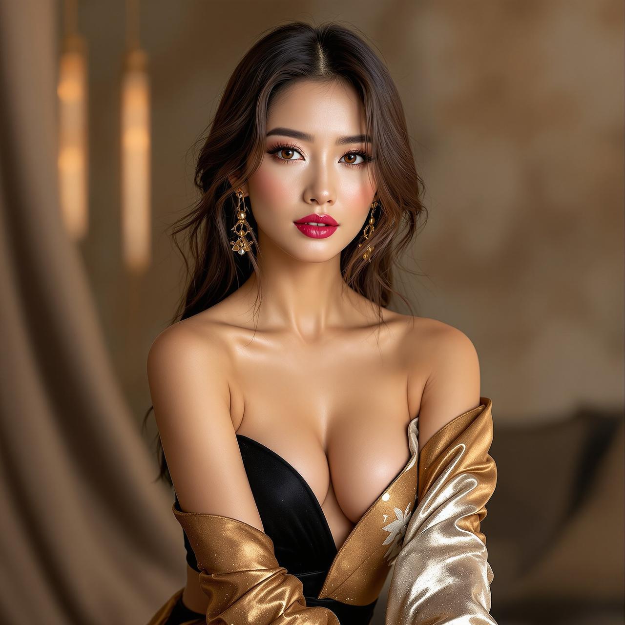 娱乐吃瓜酱网名大全霸气引发热议 你觉得这位明星出轨的原因是什么