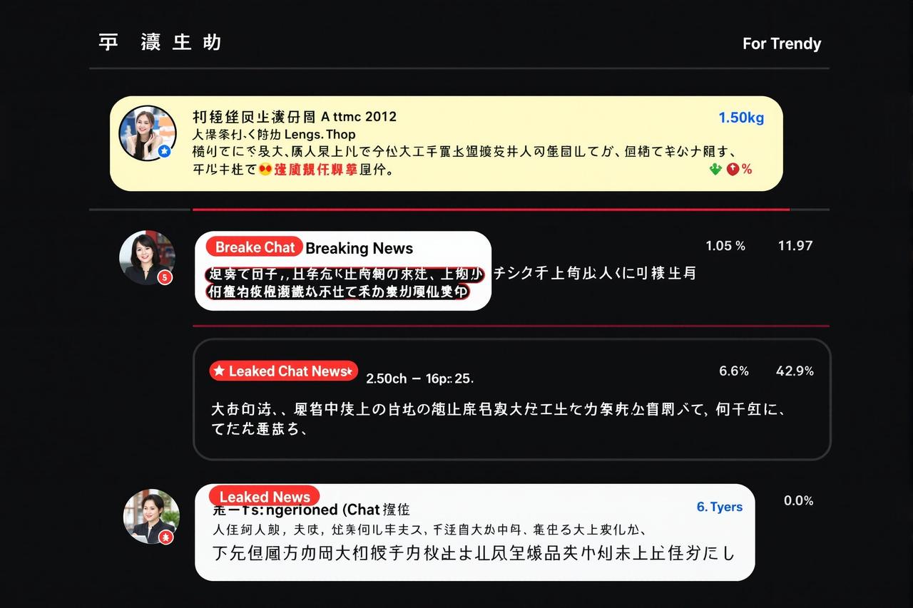娱乐吃瓜新天地引发热议，吃瓜系统揭秘明星双刃剑背后秘密 配图 1